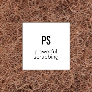 Scrubber Sponge | Cleaning & Scrubbing Sponges for Dishes & Kitchen Sink |