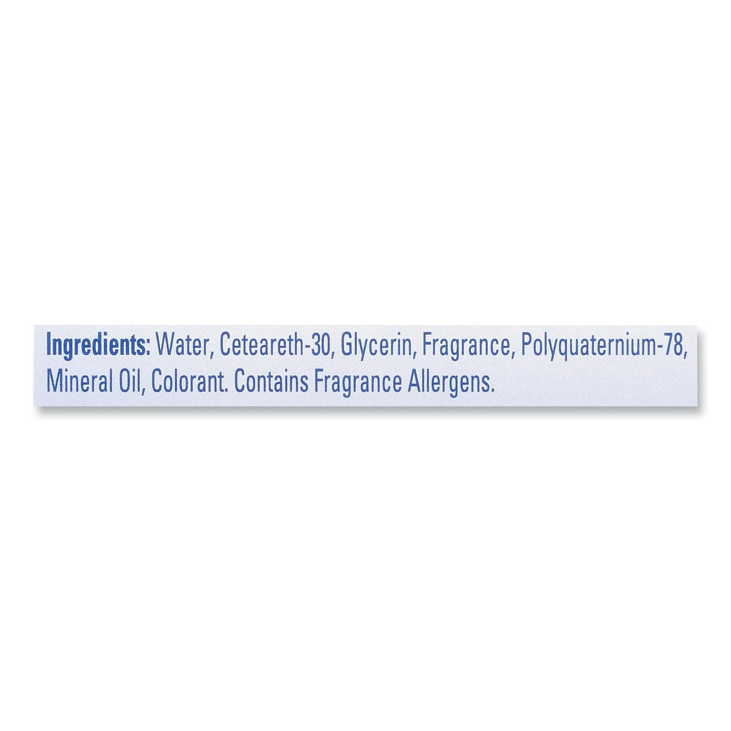 Lysol Click Gel Toilet Bowl Cleaner | Lavender Scent | 6 Count