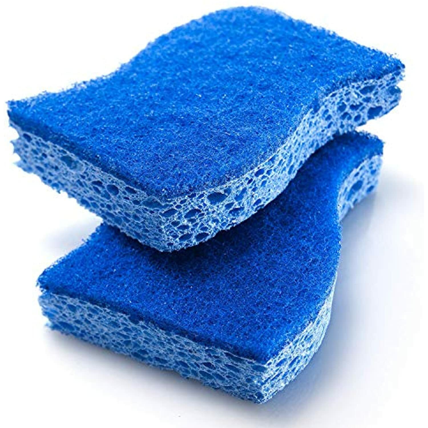 Scotch -Brite Non Scratch Scrub sponges – 21 Pack – Individually Wrapped