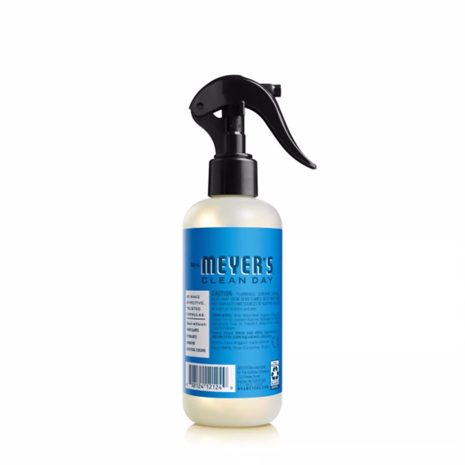 THREE (3) Meyer’s Clean Day BLUEBERRY, FRESH CUT GRASS, DANDELION Room Freshener