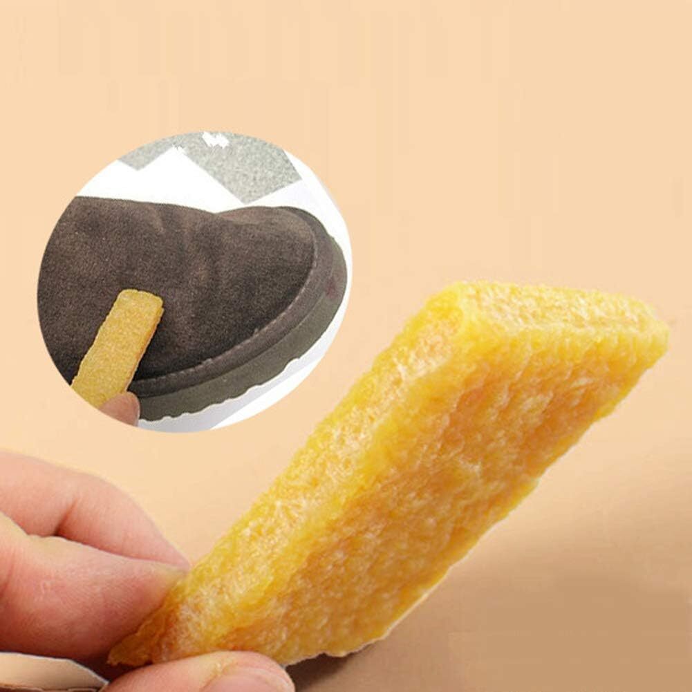 2PK Abrasive Belt Cleaner for Sanding Belts, Discs & Sandpapers 1.97″ x 2.76″