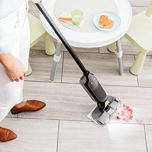 Shark VACMOP Multi Surface Cleaner 67.6 Fl Oz Spring Clean Scent for All Floors