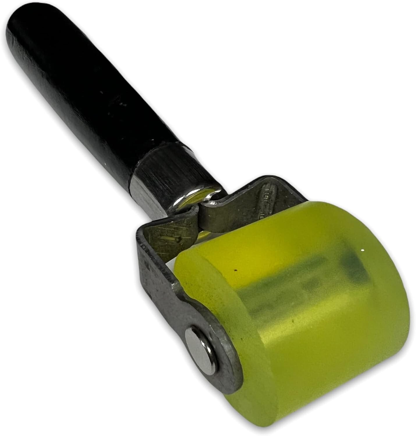 Lime Line Automotive Gold/Silver Leafing Roller & Duster Combo