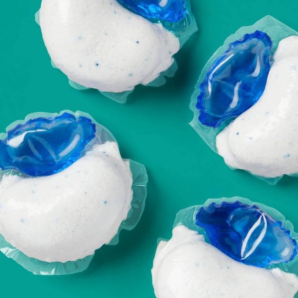 Ultimate Dishwasher Detergent Packs – 48ct – up&up™