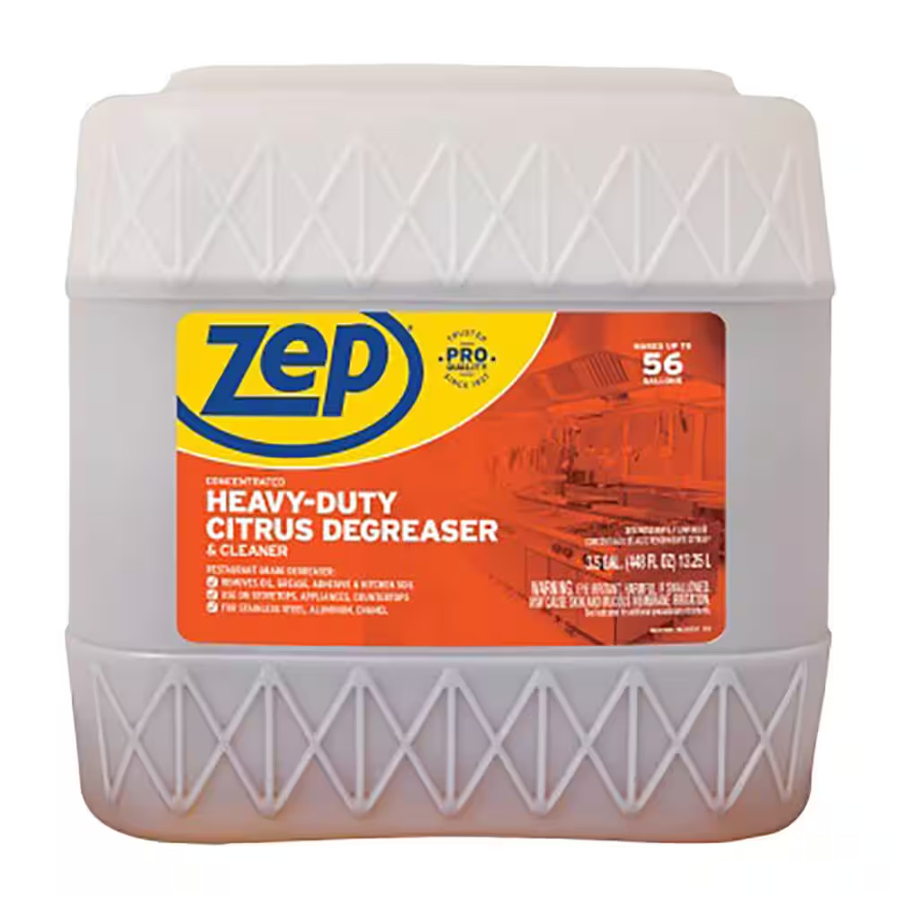 24 Oz. Heavy-Duty Citrus Degreaser (3-Pack) USA Seller FAst shipping