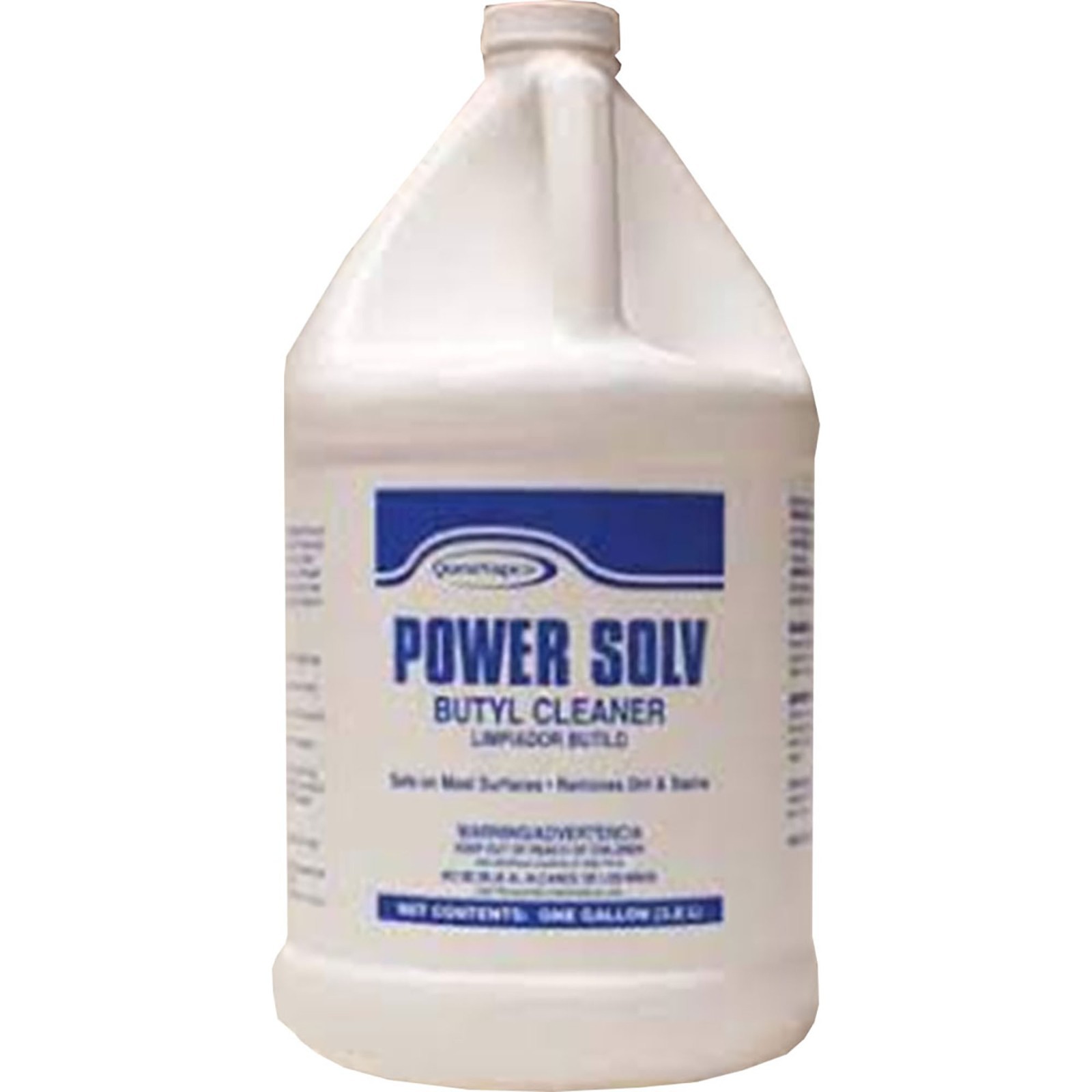 Quest Speciality 2670 Power Solv Butyl Cleaner gallon