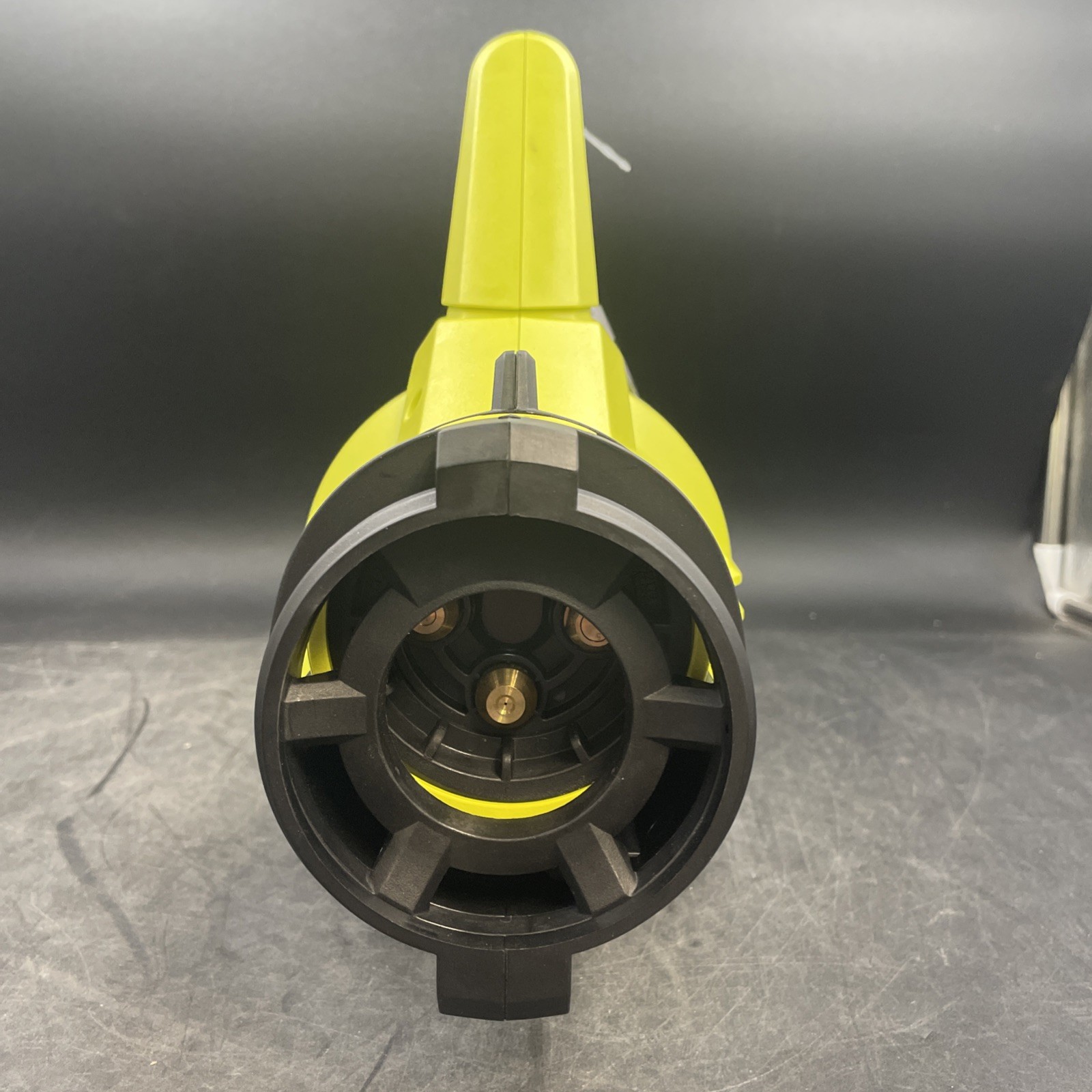 RYOBI P2870 1 Gal. 18v Electrostatic Sprayer Kit (OPEN BOX)