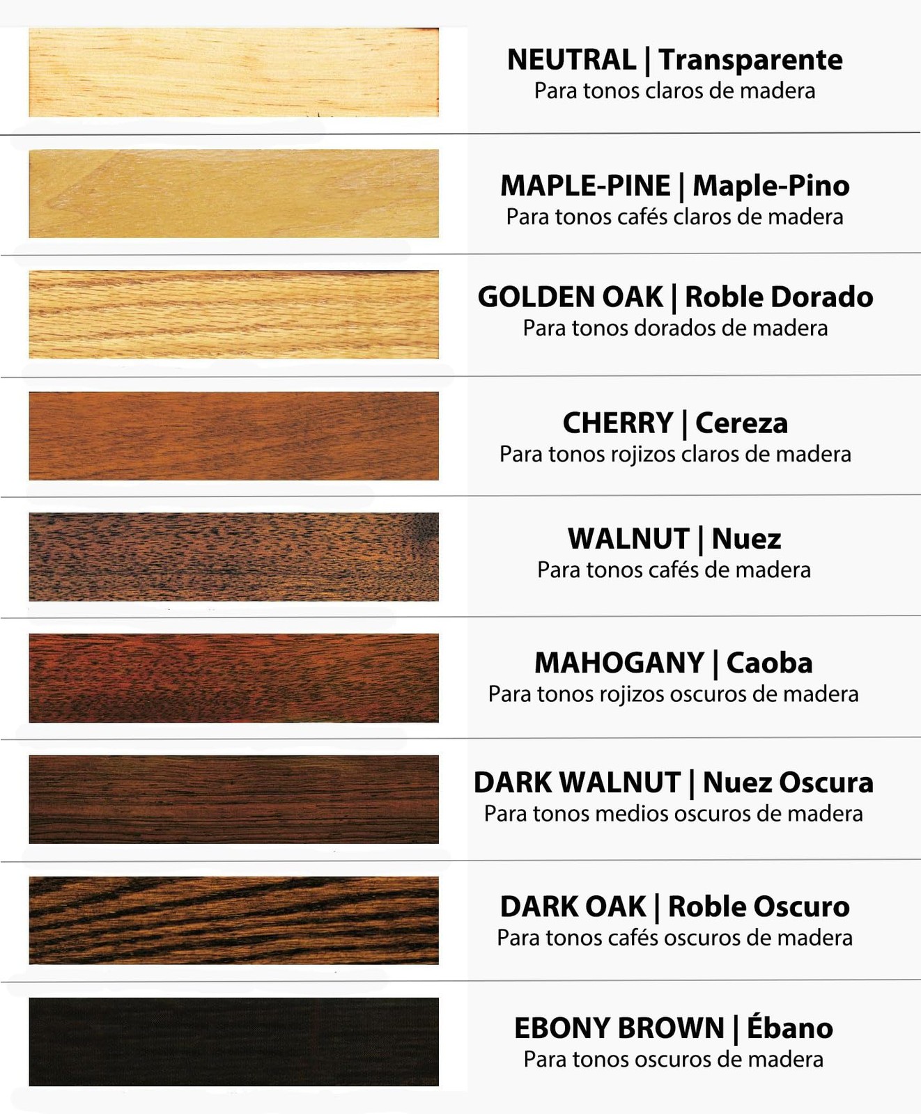 Howard Products Store Howard-RF5016 Spray, Mahogany