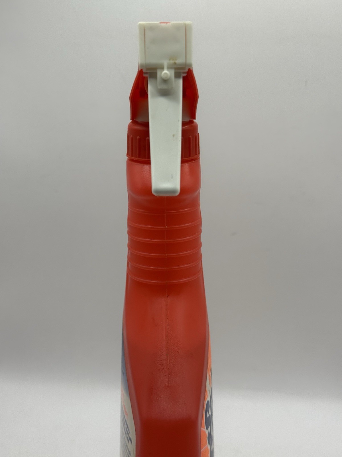 Vintage 1993 Spic and Span CINCH Glass & Surface Cleaner 90% Full 17oz Bottle