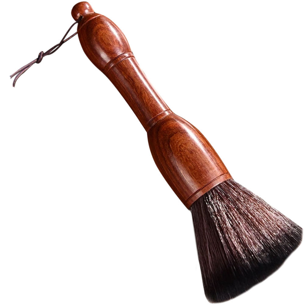 Tea Brush and Pot Pen Travel Clean Gongfu Teapot Cleaning