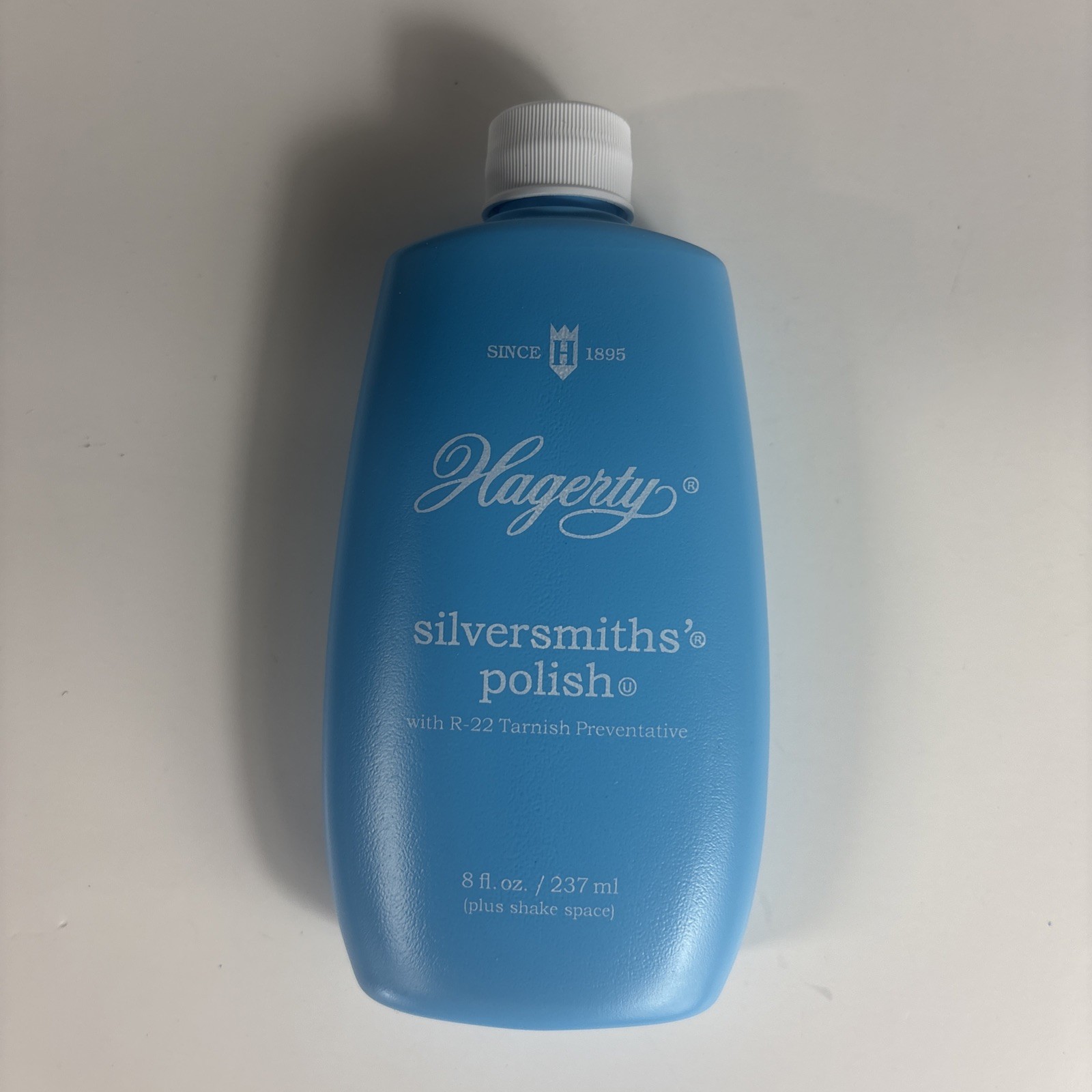 Hagerty Silversmiths’ Polish, 8 oz.