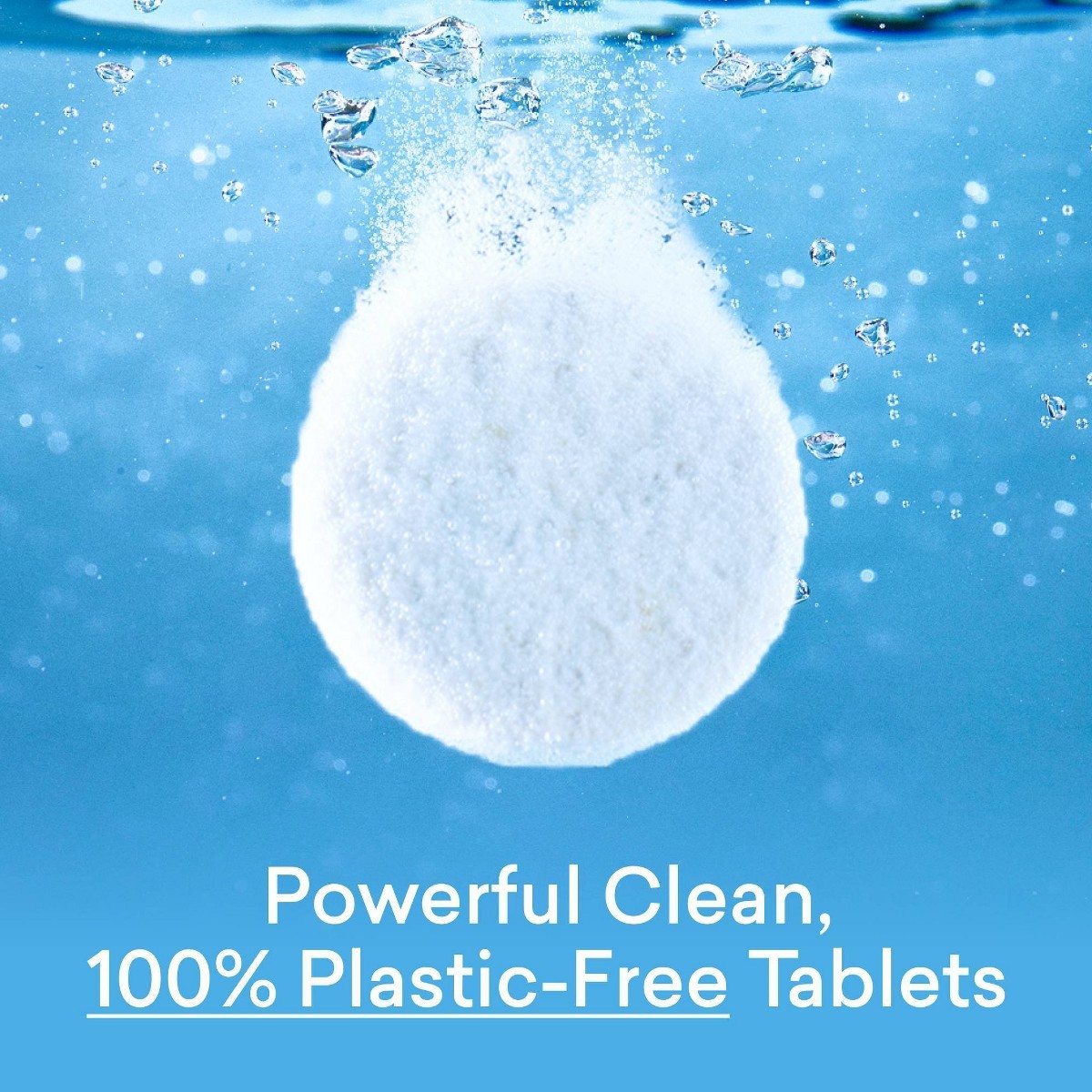 Blueland Wild Lavender Toilet Bowl Cleaning Tablets – 8.4oz/10ct