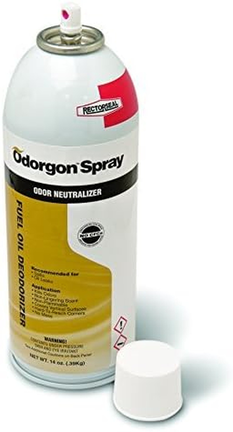 Rectorseal 685121-Pound Odorgon Powder