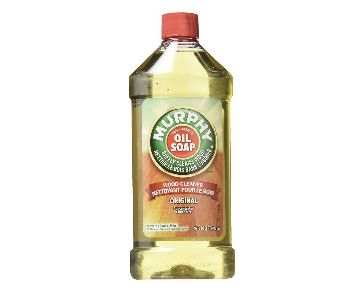 Murphy Oil Soap Wood Cleaner, 32 Fluid ounce (Pack of 3)