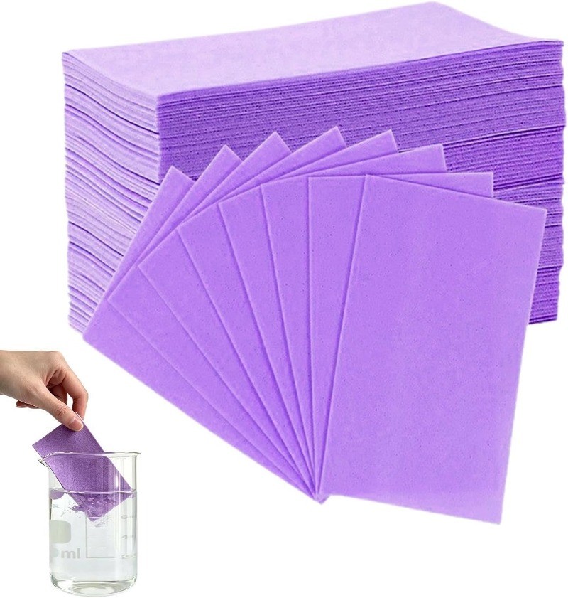 100pc Multi-surface Floor Cleaning Tablets,Multiple Effect the floors Clean ~HOT