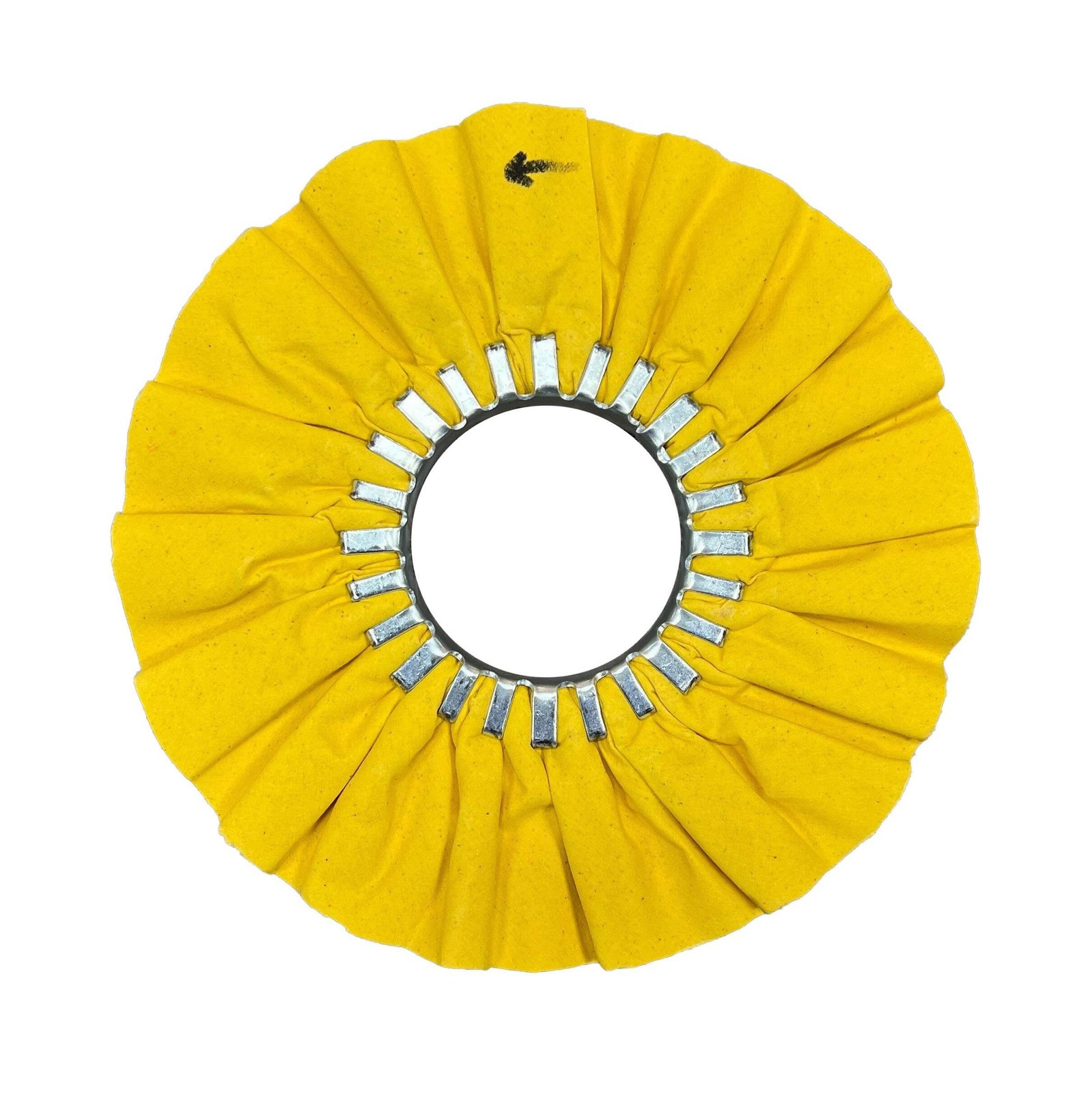 10″ N5 Predator Airway Buffing Wheels