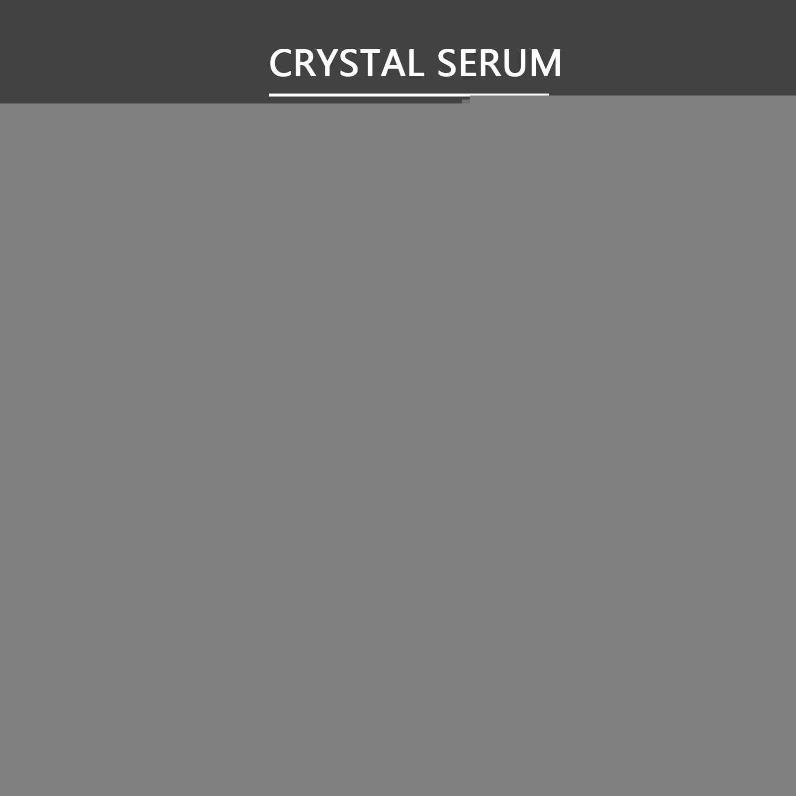 1-3Set PTZ Crystal Serum – Advanced Graphene Ceramic Coating For Cars Brand New