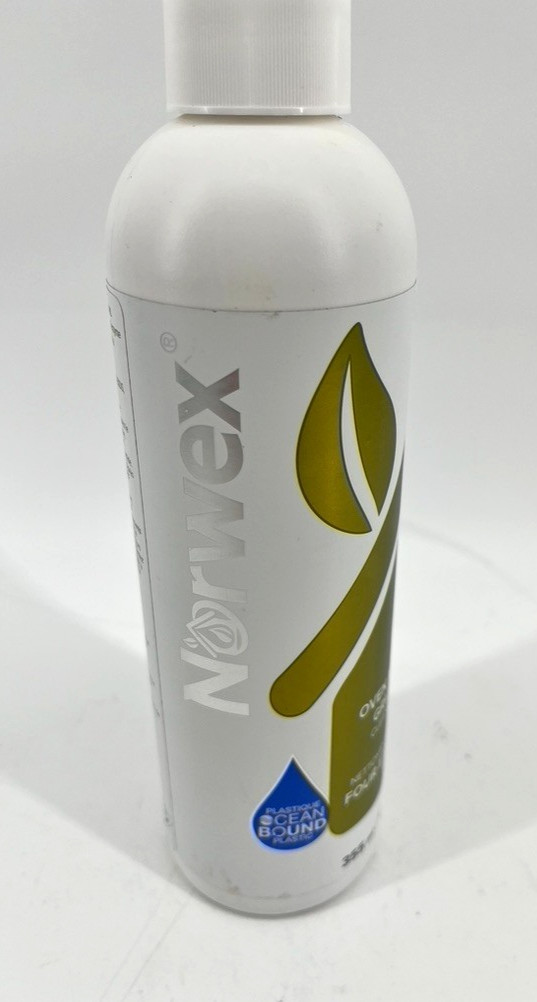 NORWEX Oven and Grill Cleaner Without Spray Nozzle 355ml / 12 oz BRAND NEW