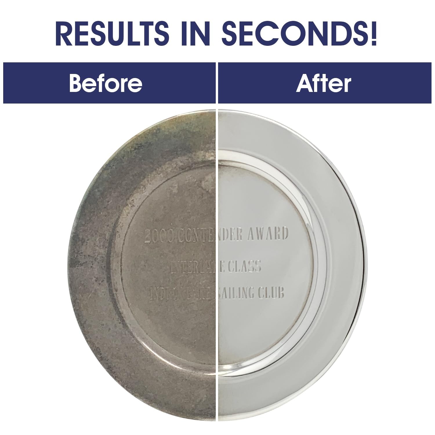 Metal Polish – 7 Ounce: Achieve a Brilliant Shine on Aluminum, Chrome, Stainl…