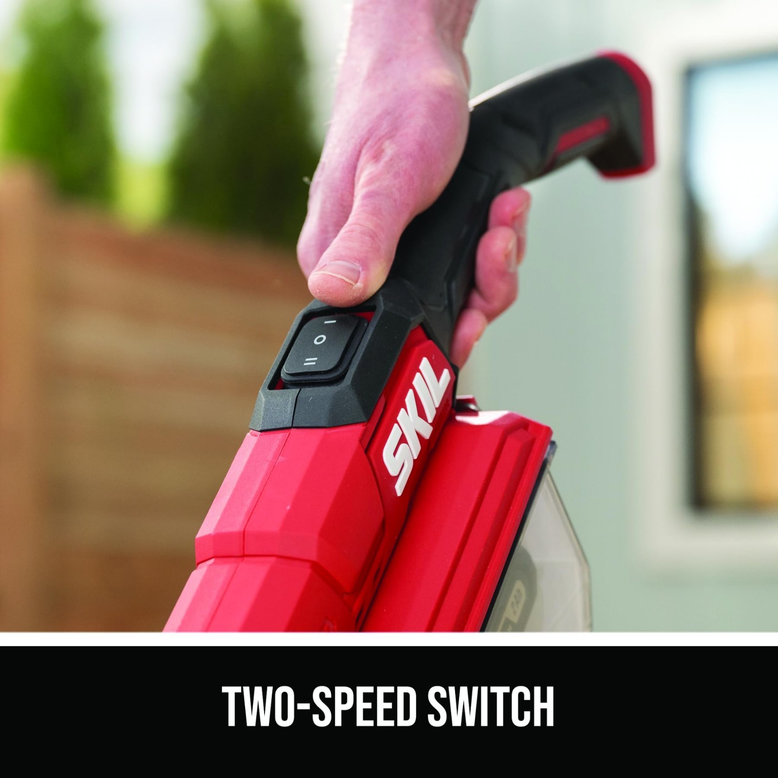 Cordless Power Scrubber Kit – 20V Cleaning Brush, 2.0Ah Battery & Charger Includ