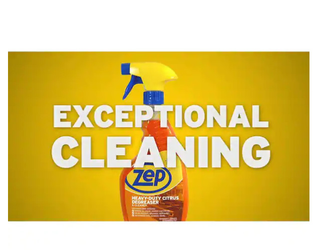 Shop ZEP 1 Gallon Heavy-Duty Citrus Degreaser