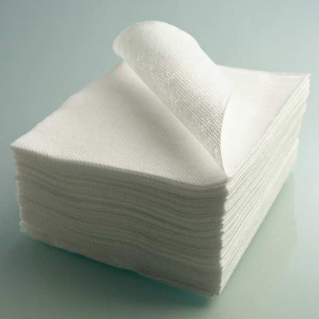 Berkshire Ecw35.0505.30 Cleanroom Wipe, 5″ X 5″, 100 Wipes