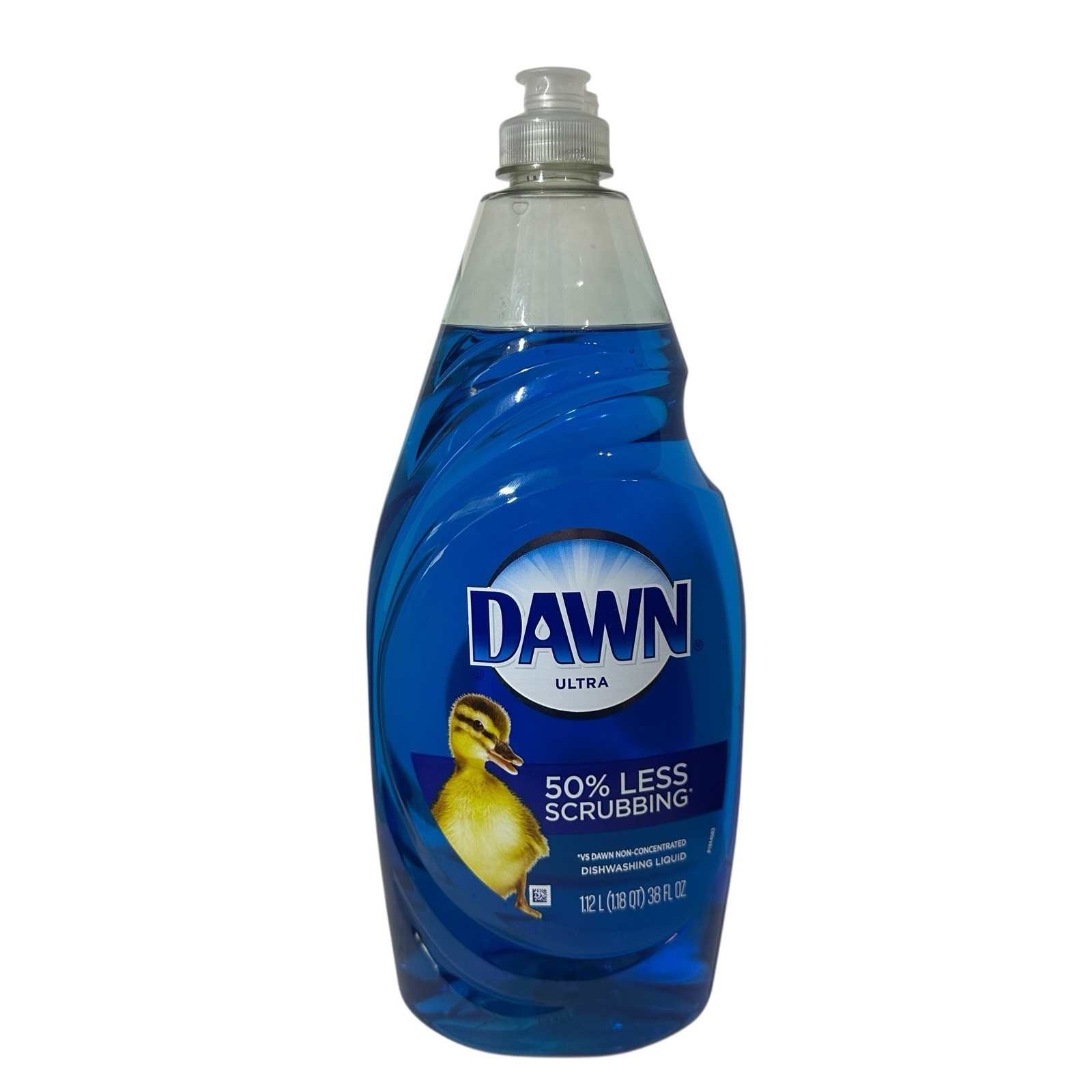Dawn Ultra OLD SCENT Dishwashing Liquid 38 fl oz, NEW