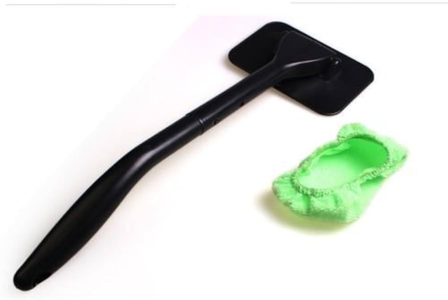 Windshield Wonder Cleaner Fast Easy Shine Car Window Brush As Seen On TV BYVC16