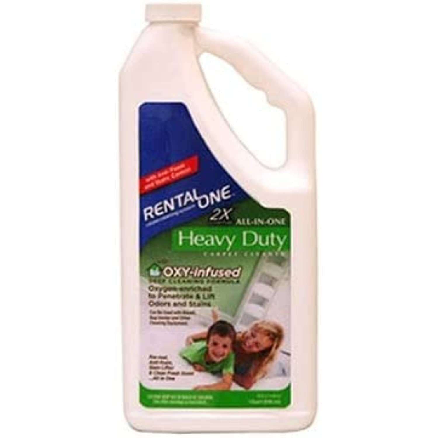 True Value Company QT All Carp Cleaner