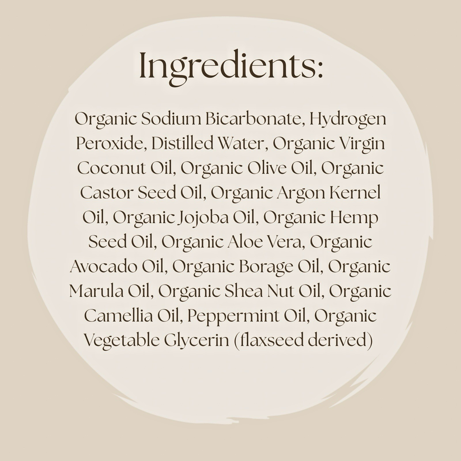 Organic Non-Toxic Sink & Stove Soft Scrub: All Natural Multi-Surface Paste