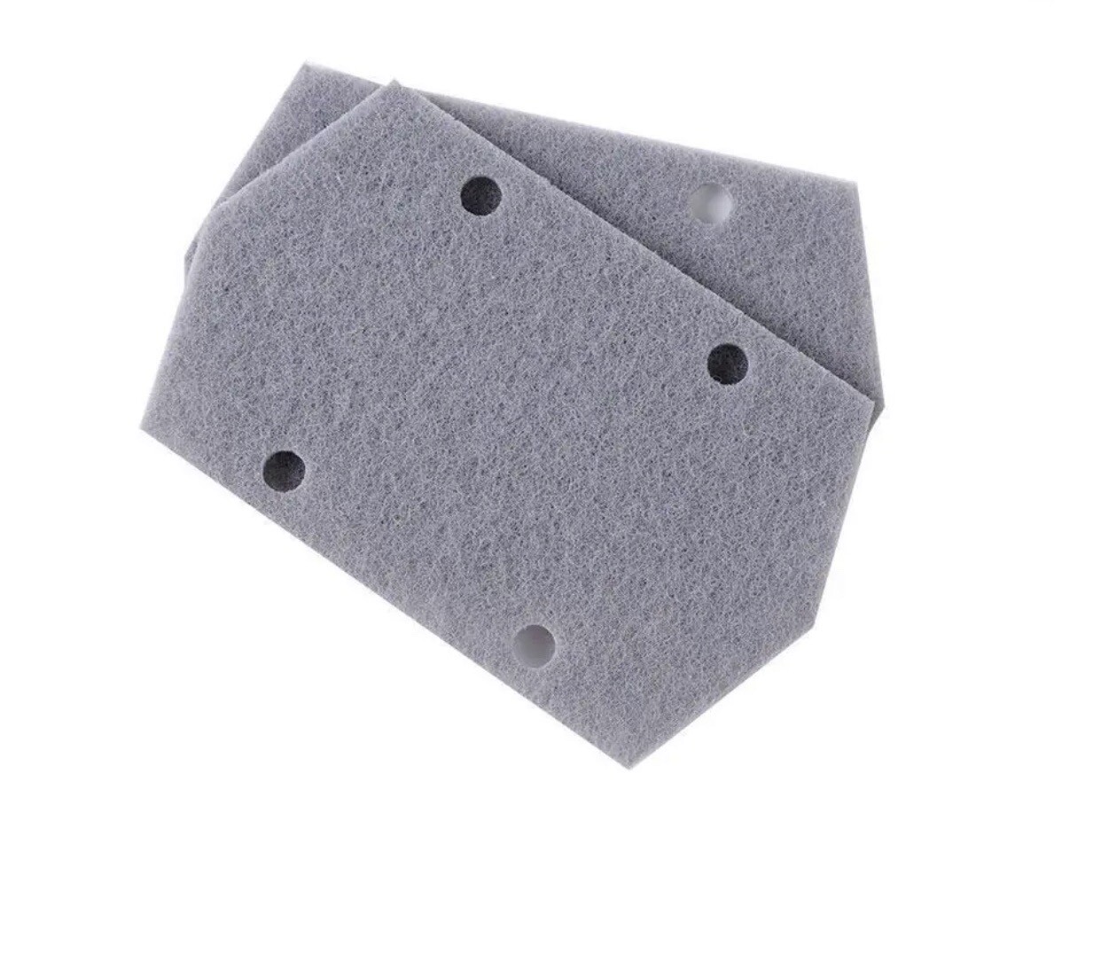 1 PC Window Groove Gap Cleaning Brush For Window Frame&Door Track