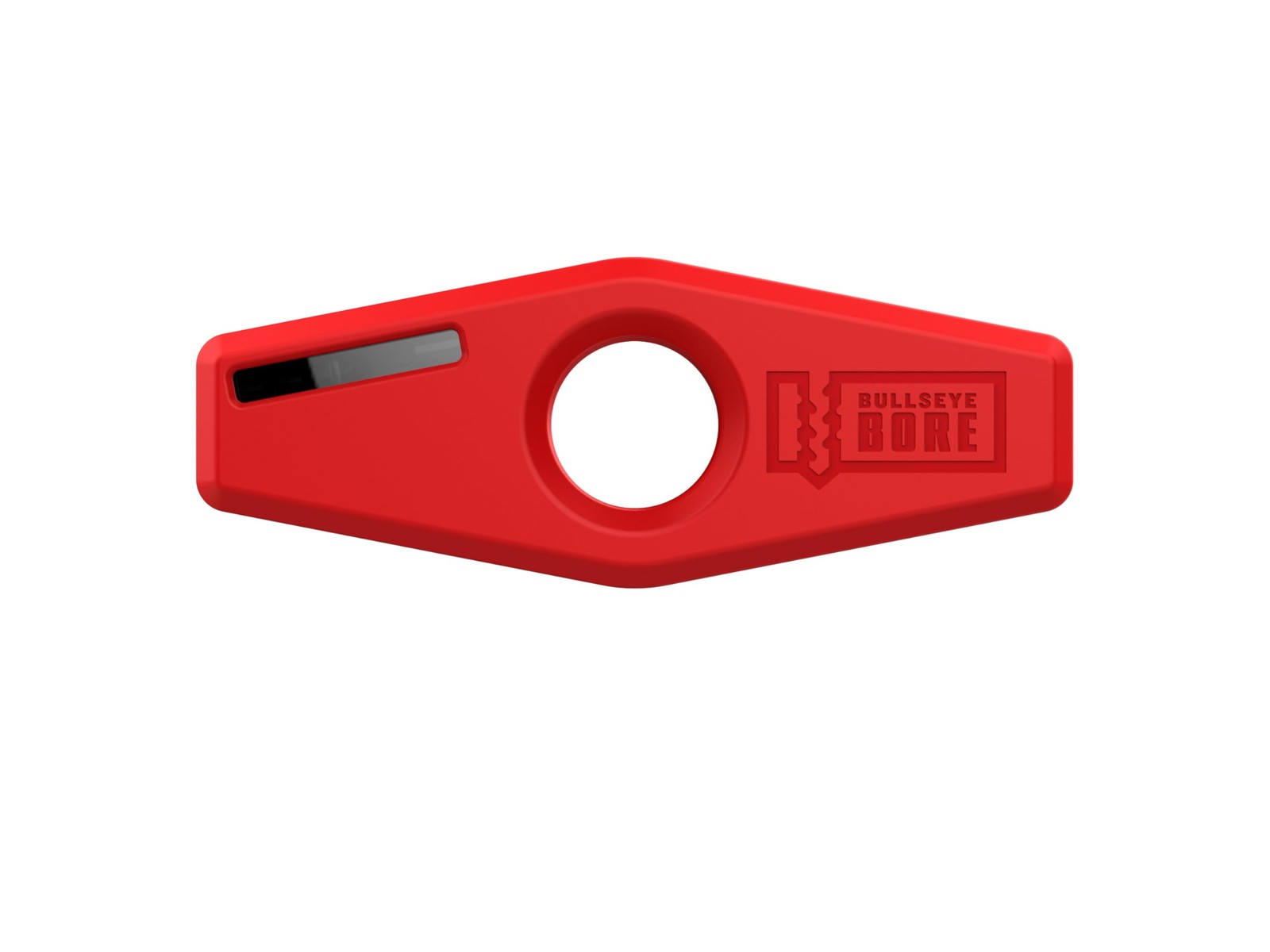 BullseyeBore Core CR1100 Drill Guide for Straight Holes Magnetic Drill Attac…