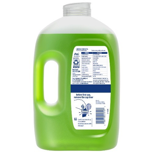 Dawn Apple Blossom Ultra Dish Soap Refills – 67 fl oz