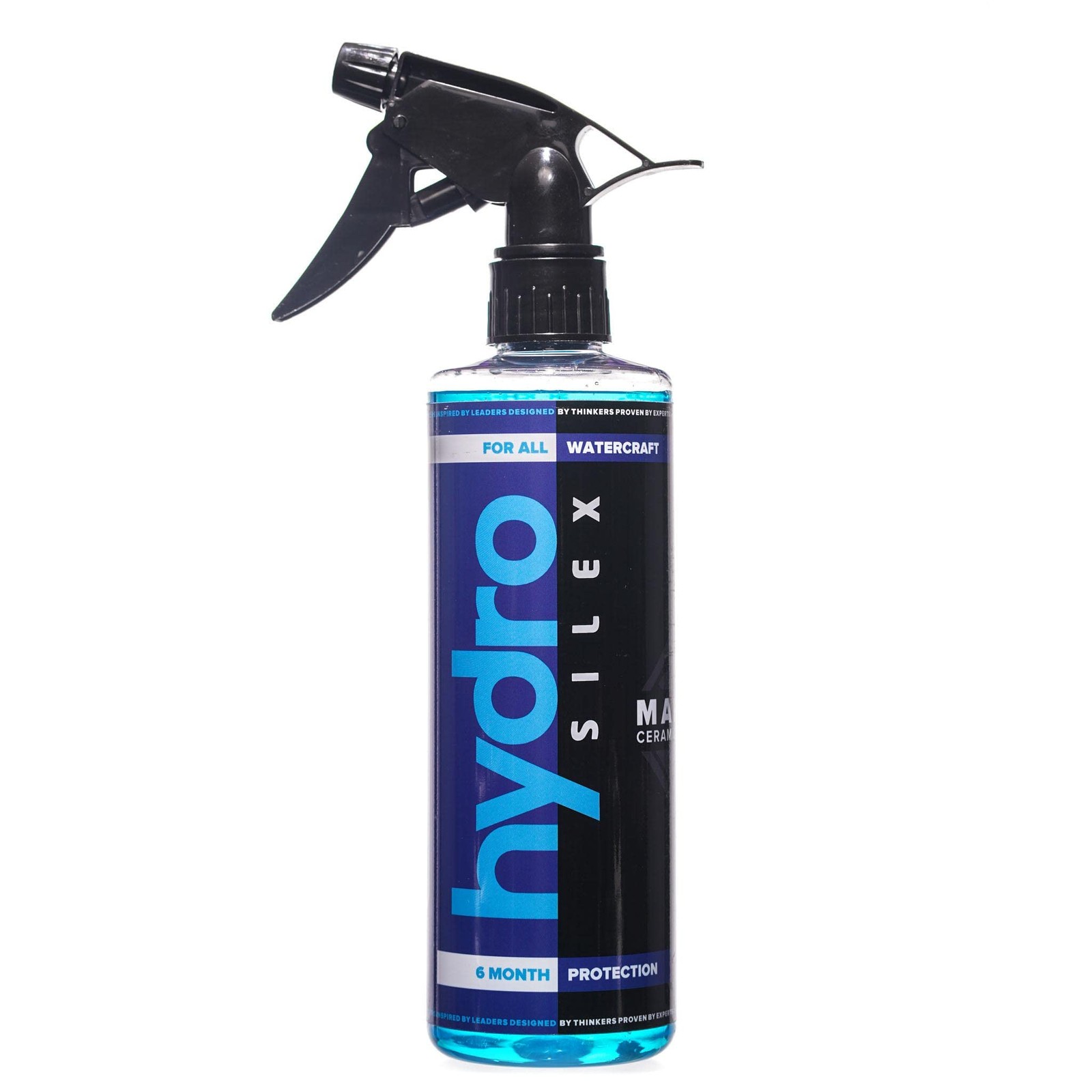 Marine Ceramic Spray Coating – Protective Spray Sealant w/ SIO2 for Boats, Ya…