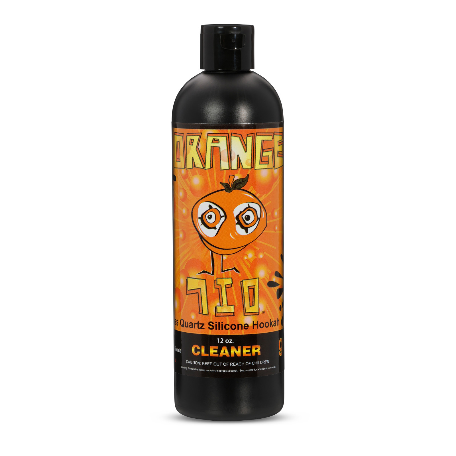 Orange 710 Cleaner 12oz x3 Bottles