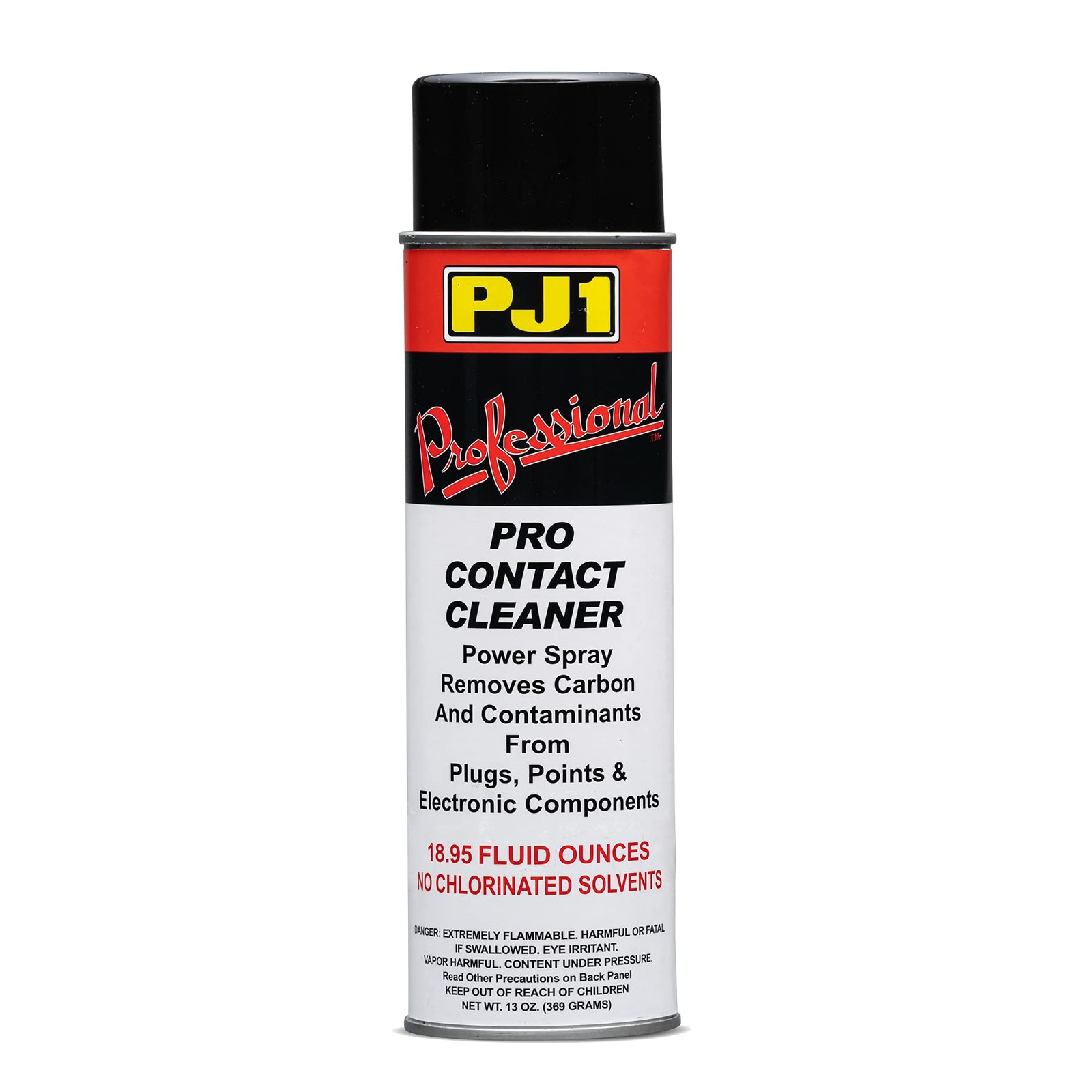 Pro-Enviro Cleaner – 19oz, White