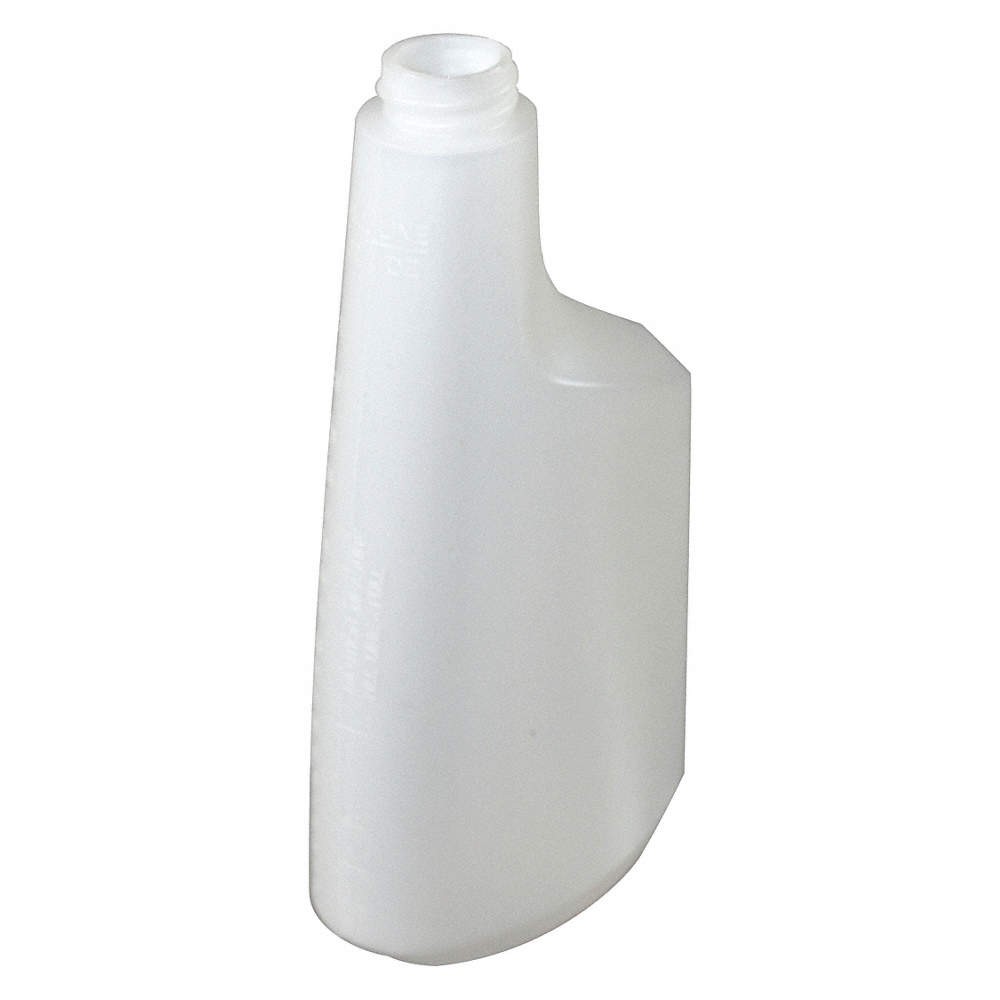 IMPACT 5022WG-90 Spray Bottle,22 oz,8 1/2″H,White 39FD02