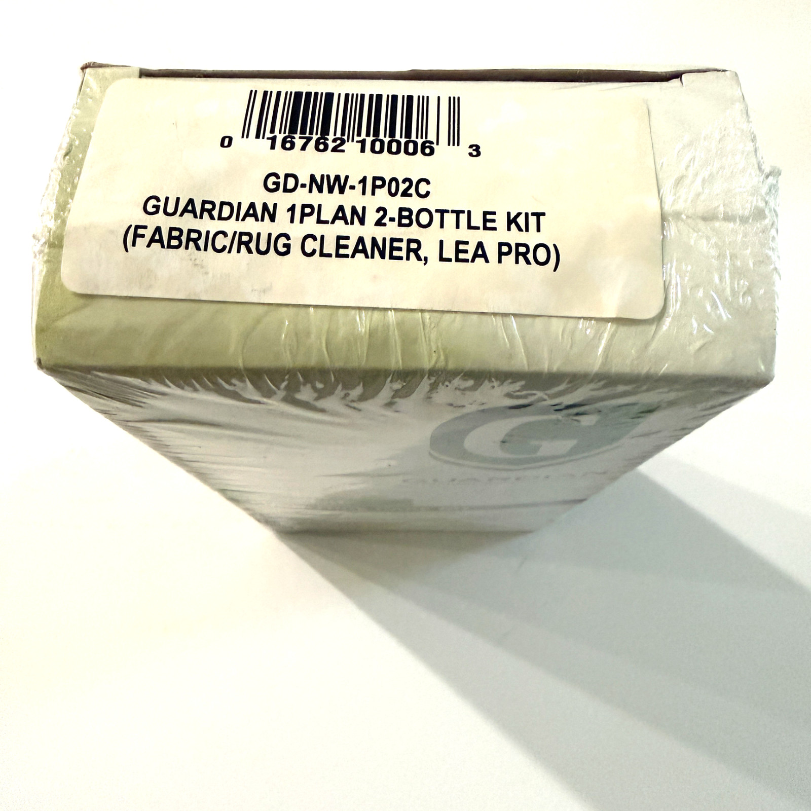 Guardian Protection Products – 1 Plan Furniture Care 2 Bottle Kit-Scent Free-NIB