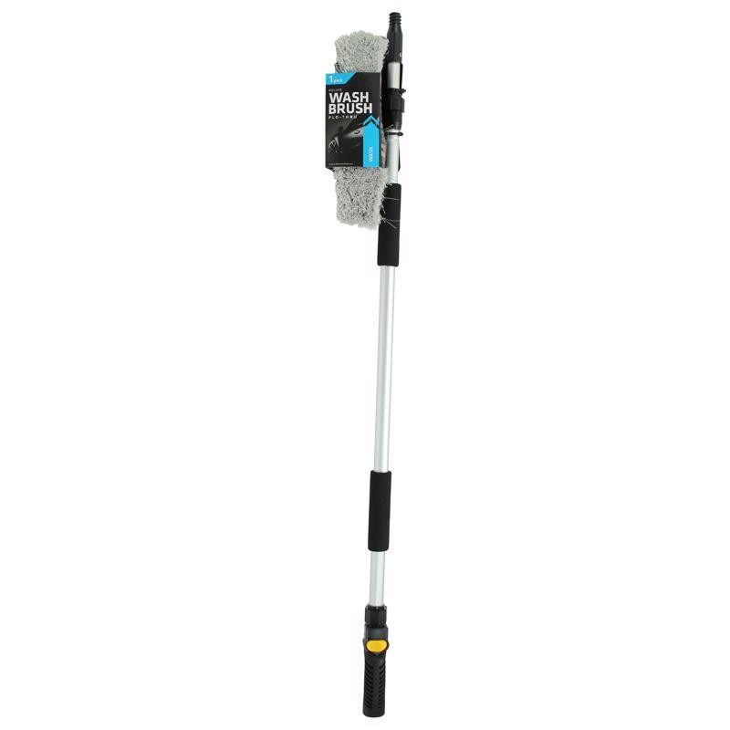 Viking Flo-Thru Wash Brush