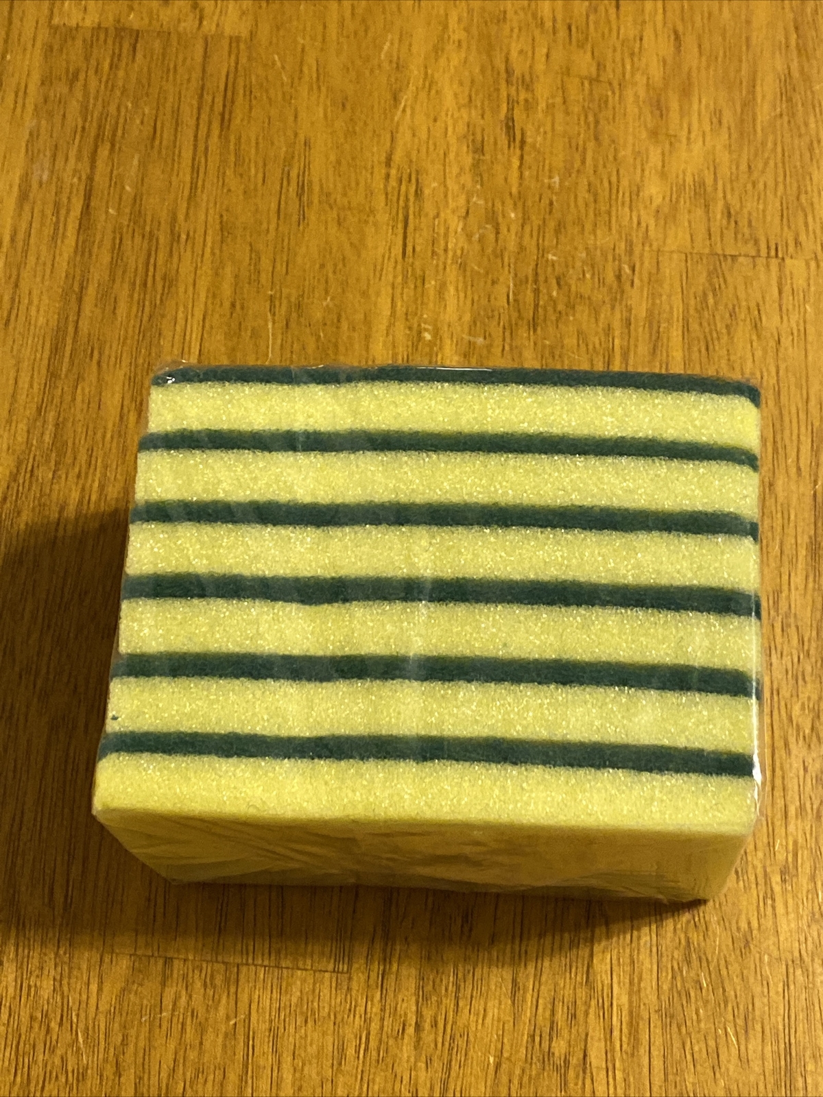 Sponge Scouring Pads Sponge Scouring Pads Handy Helpers 6 Pack