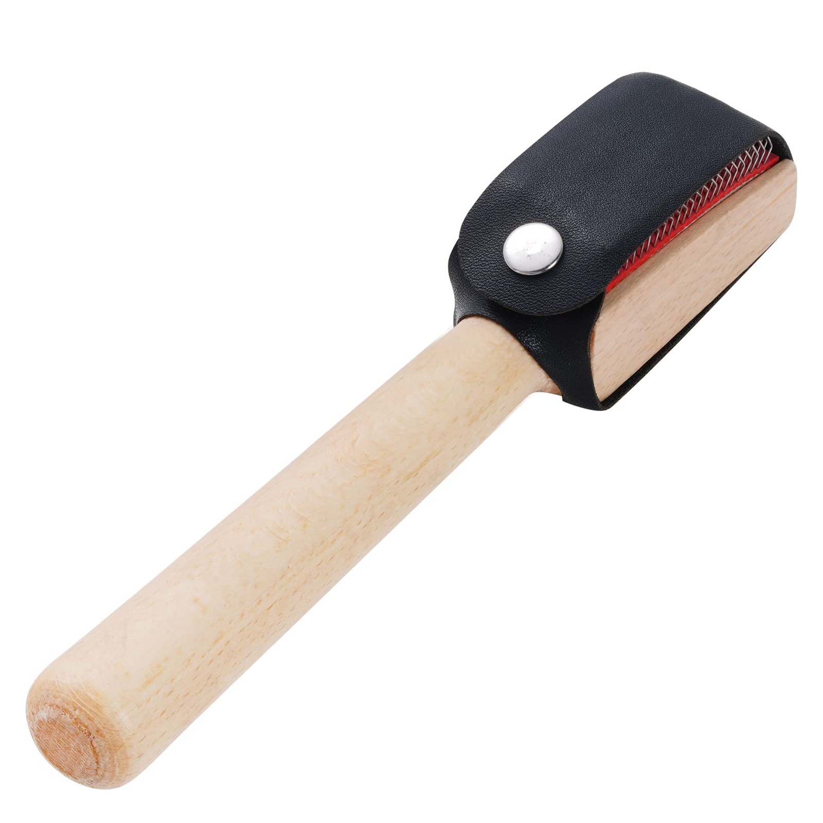 Dancing Shoes Brush Wooden Suede Sole Shoe Brush Cleaner Cleaning Brush for M…