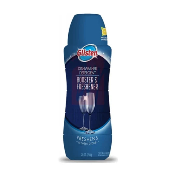 Glisten Dishwasher Detergent 28oz