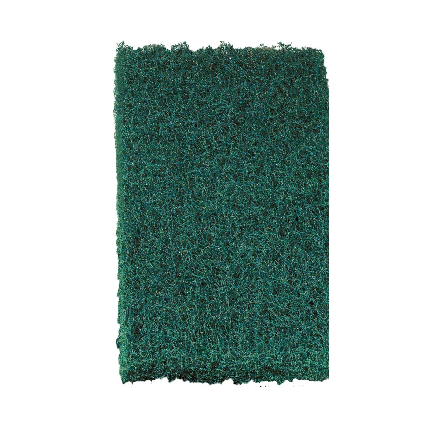 Scotch-Brite Heavy Duty Scour, 8 Pads, 8 Pads, Green, 8 Pads