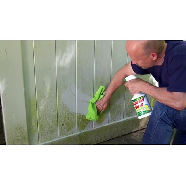 Permatex Spray Nine 32 -fl oz Degreaser