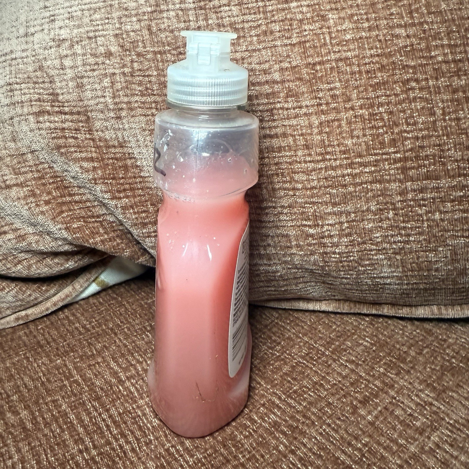 Dawn Dishwashing Liquid Olay Beauty Hand Renewal Pomegranate Splash [9 fl oz]