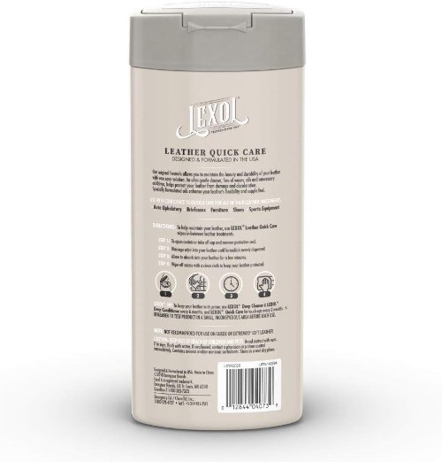 All Leather Quick Care All-in-One Formula, 28 Count (Pack of 1)