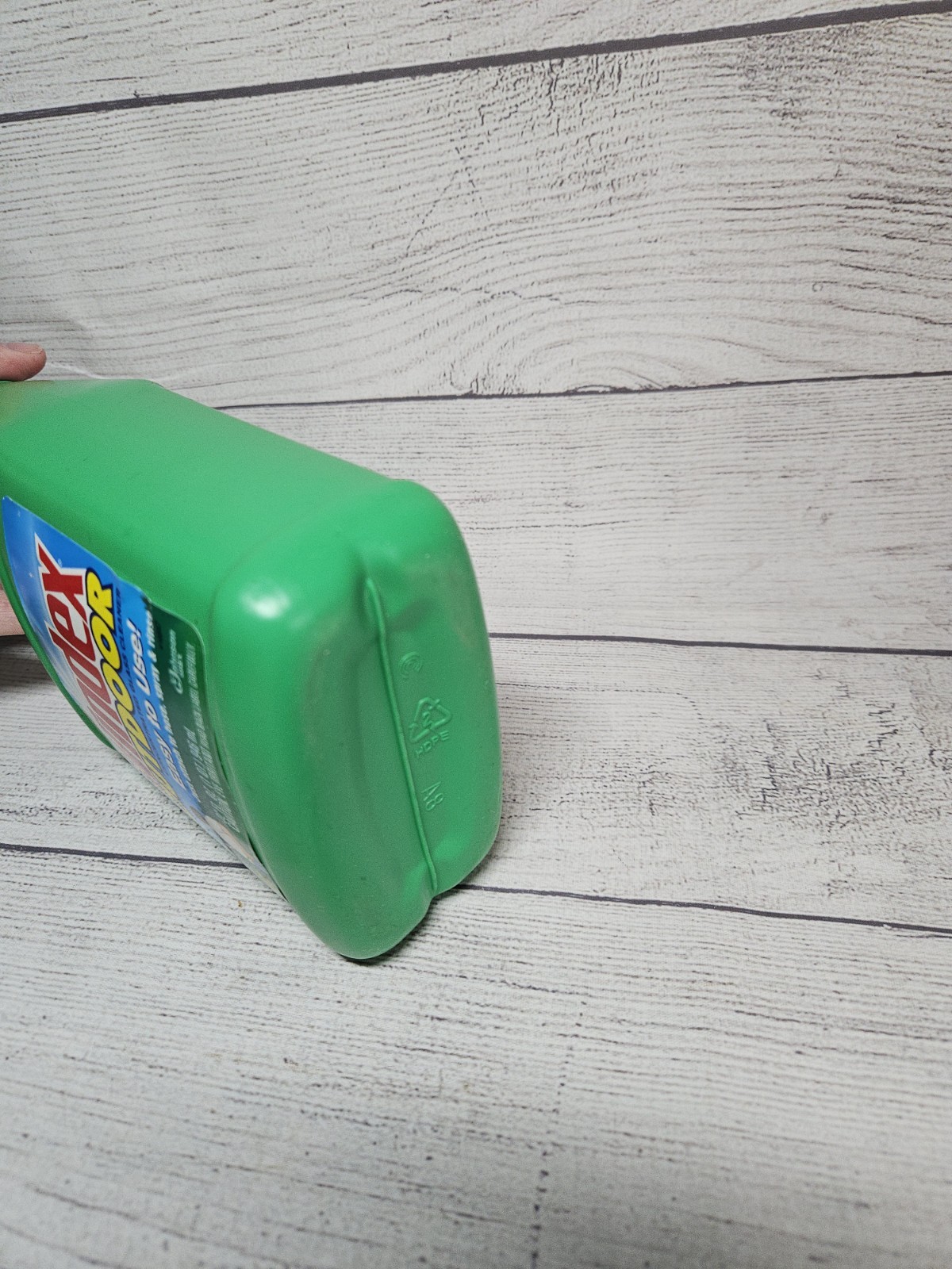 Vintage Windex Outdoor Concentrated Glass Cleaner – 32oz – NEW OLD STOCK 1997
