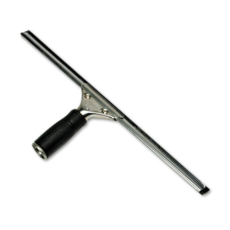 16 Inch Lightweight Performance Grip Squeegee Fast Smooth Surface Cleaning Tool