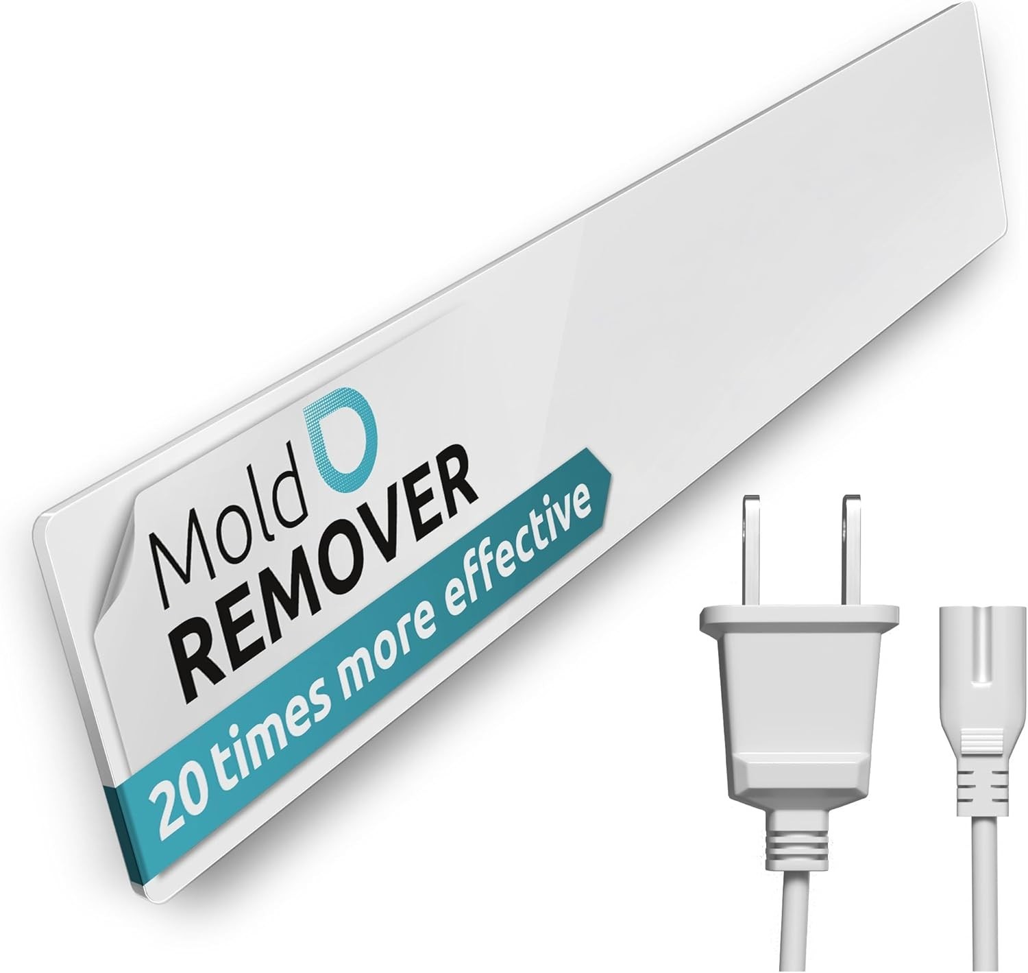 Non-Toxic Infrared Mold Killer – Permanently Eliminate Black Mold Safely