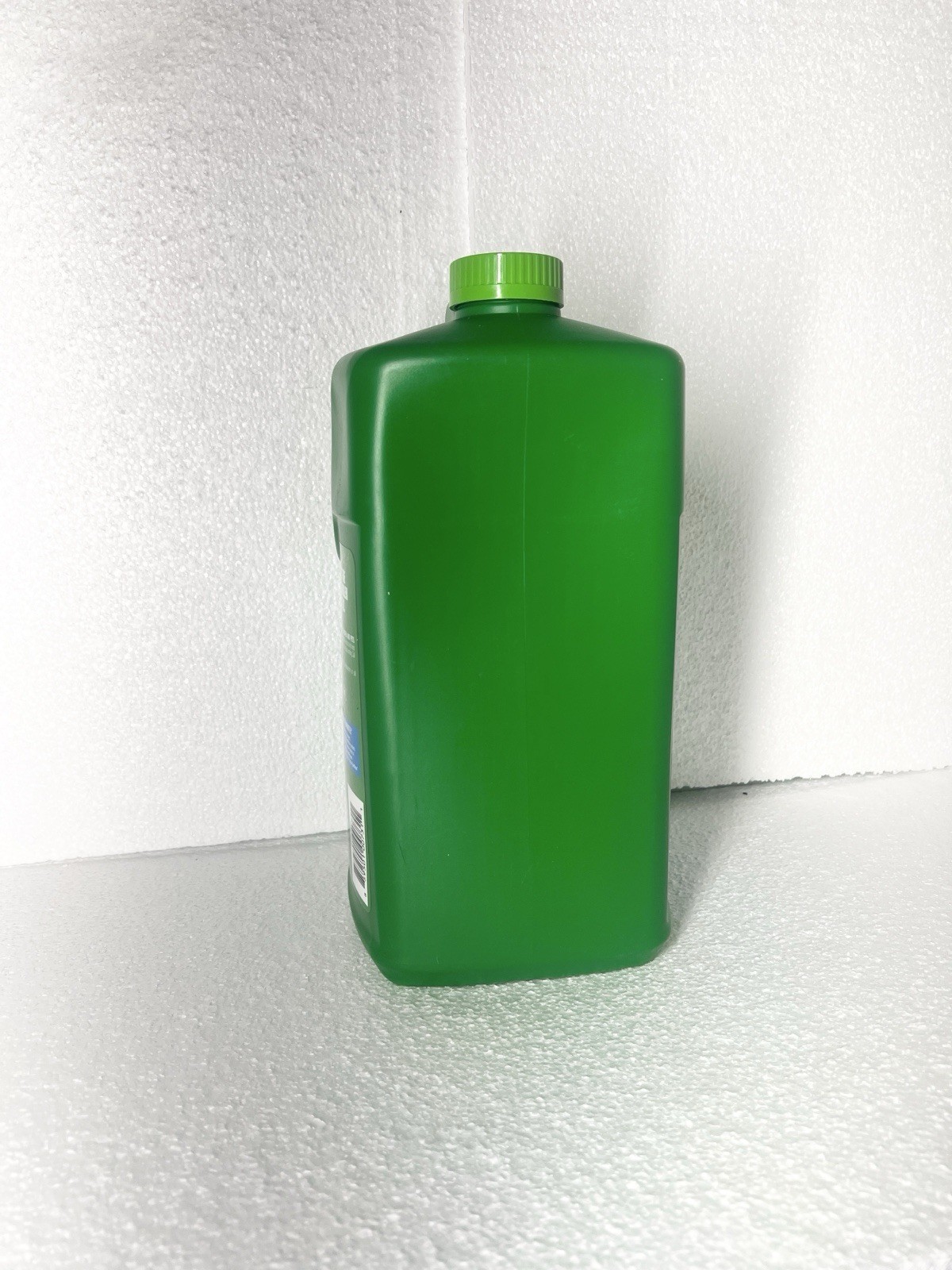 Eco-Friendly Enzyme Drain Cleaner – 1 Gallon for Grease Traps & Septic Health